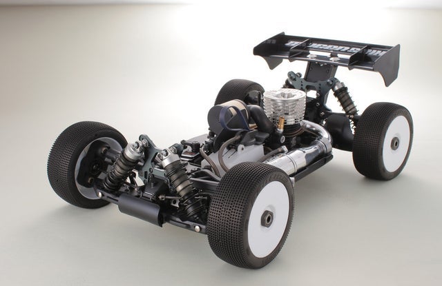 Mugen MBX Parts & Accessories | Rockstar Hobbies